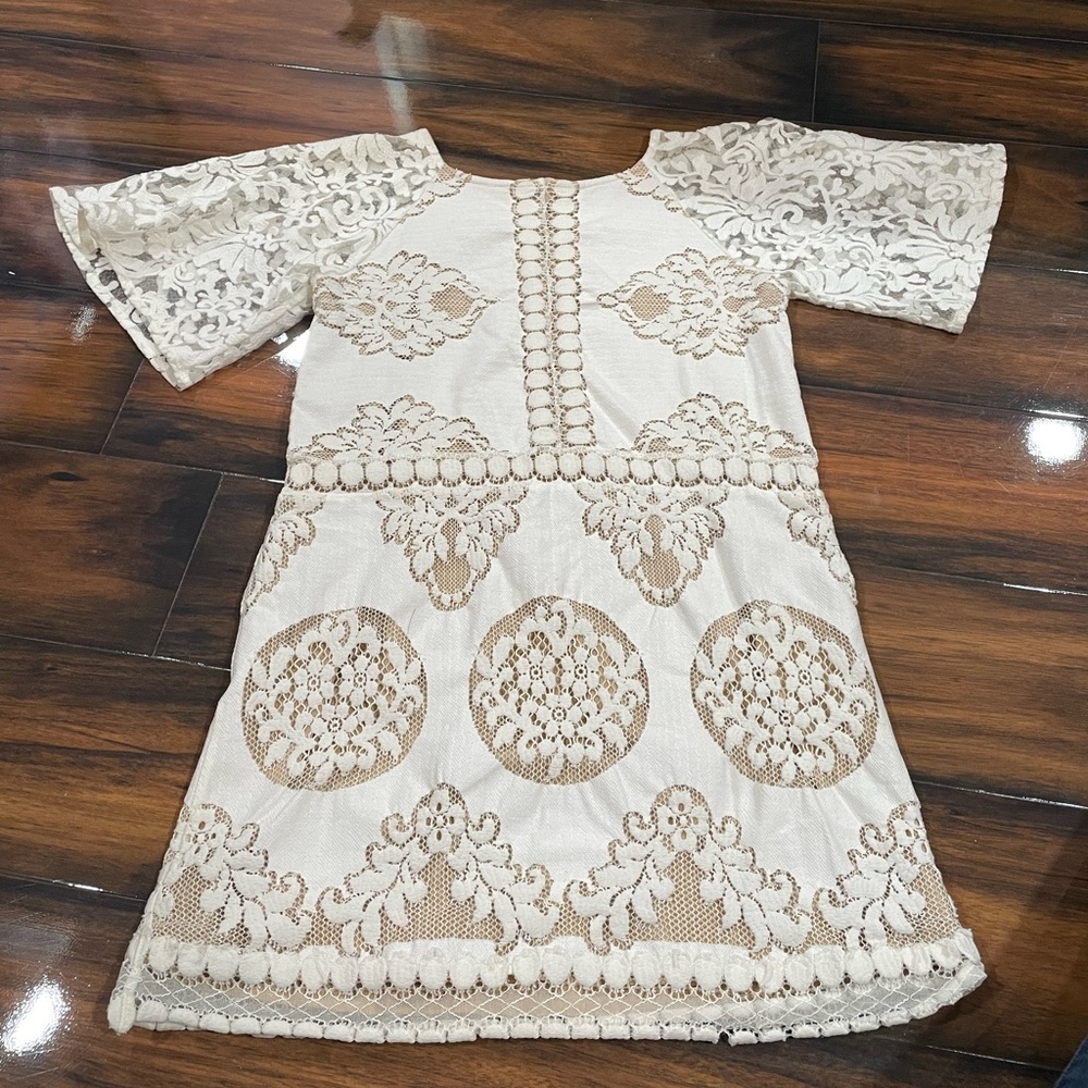 Grace Loves Lace Bruna Dress